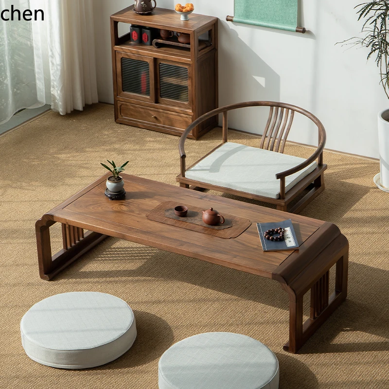 Tea & Coffee Quận 1 - Stolik i krzesło tatami i5.15 z