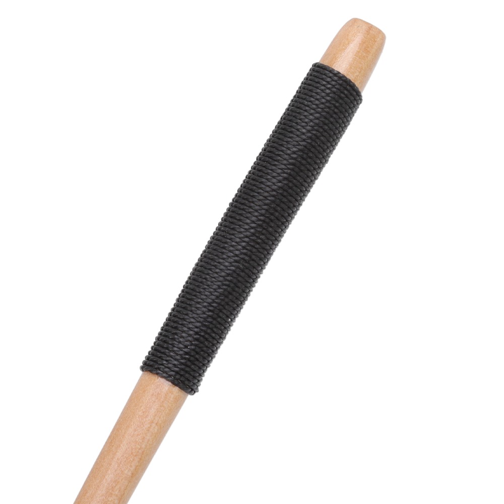 Tea Coffee Utensils - 4 sztuki drewnianych łyżeczek do kawy