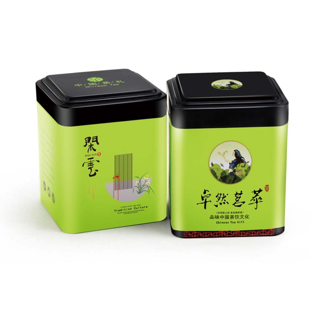 Coffee Tea Sugar Container Set - Wysokiej jakości szczelny pojemnik kuchenny na