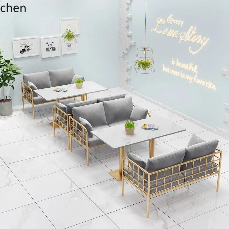 Tea & Coffee Quận 1 - Zestaw mebli do jadalni: sofa z