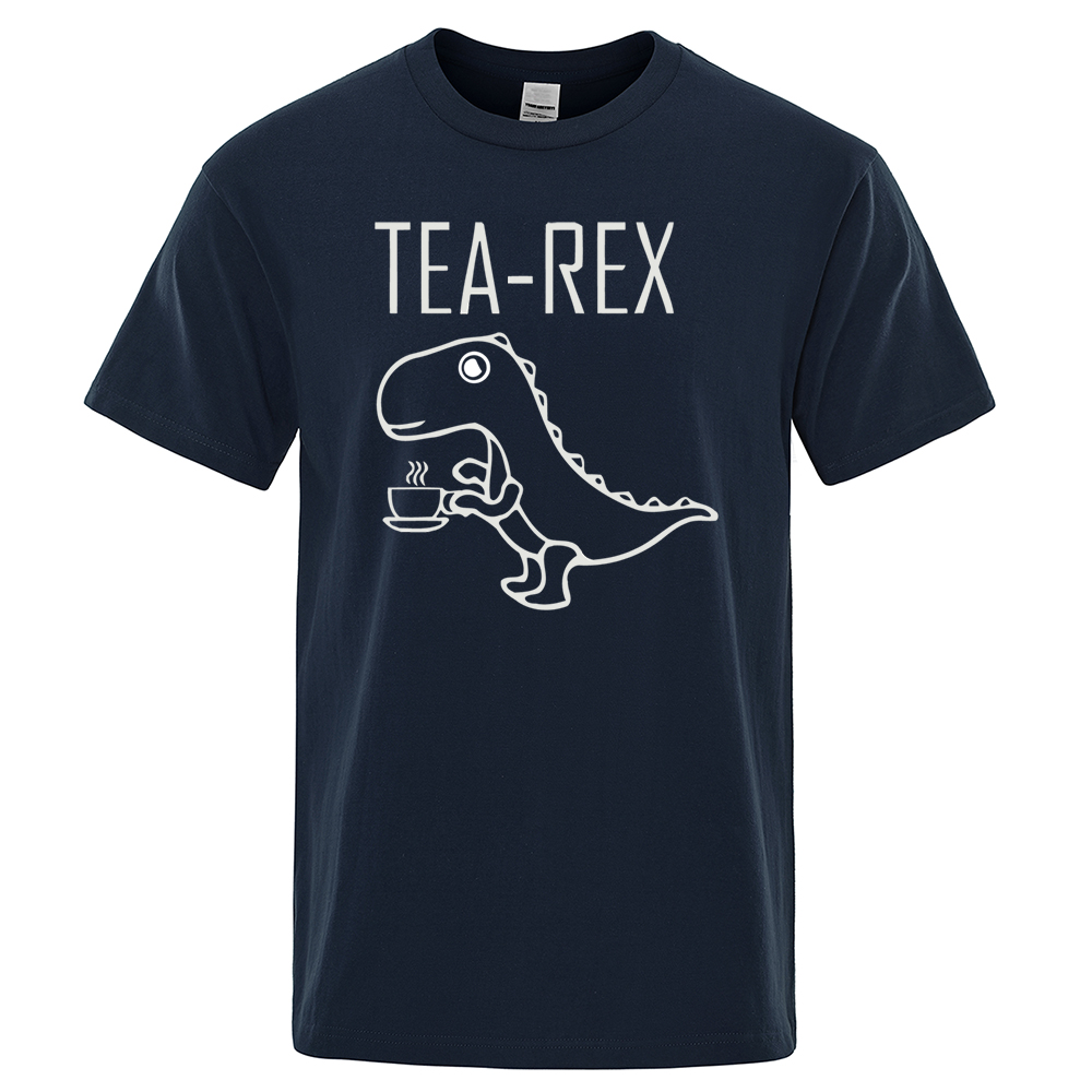 Coffee And Tea Lyrics - Mężczyźni Kobiety T-Shirty Tea Rex Funny