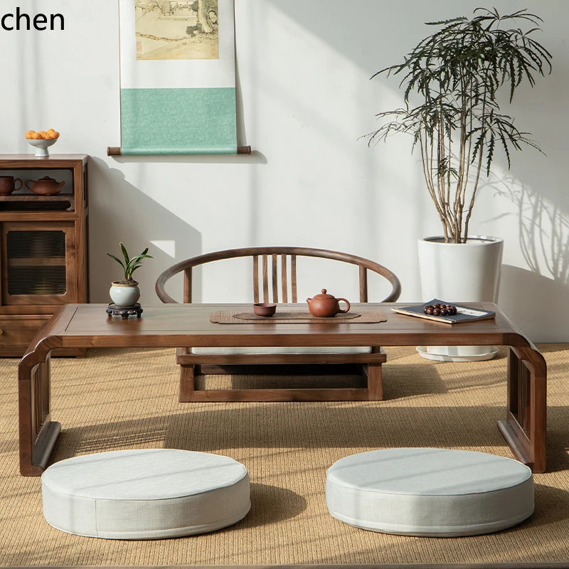 Stolik i krzesło tatami i5.15  – Tea & Coffee Quận 1 recenzja i cena