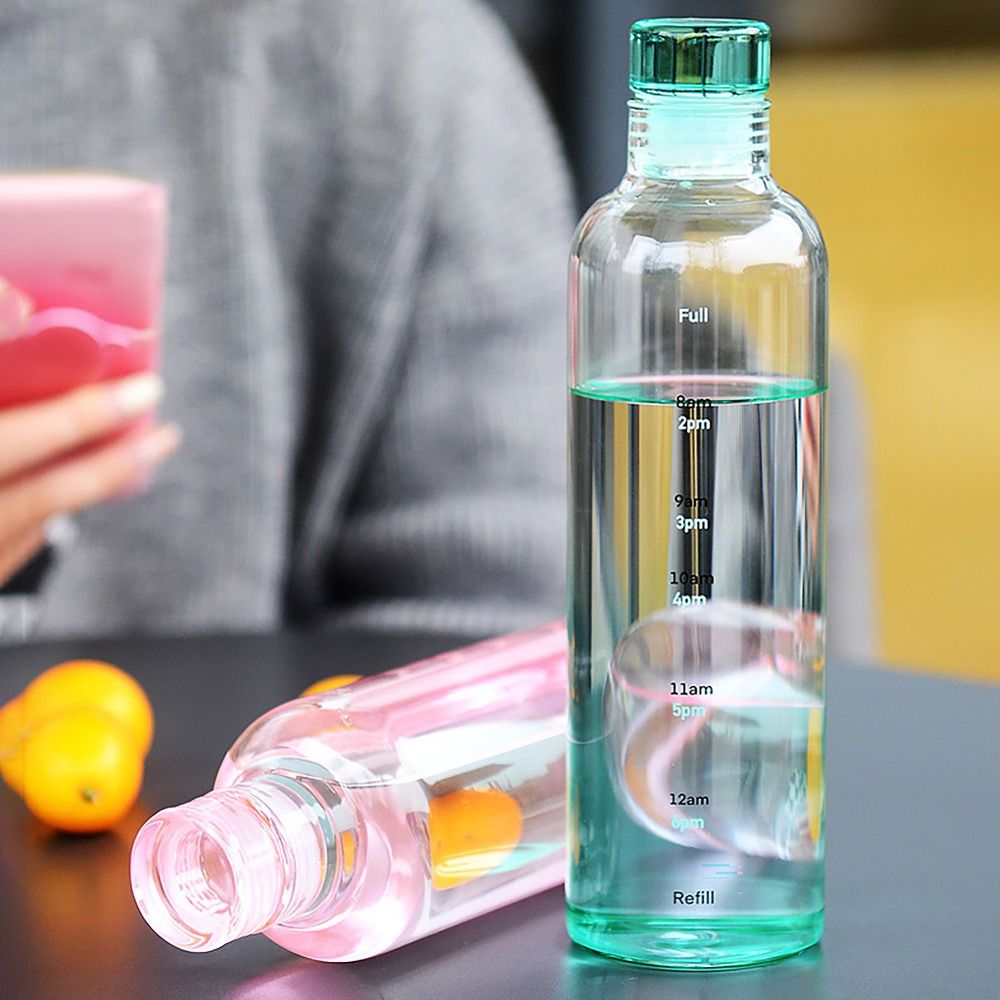500/750ML Butelka na wodę INS  – Coffee Tea Essentials recenzja i cena