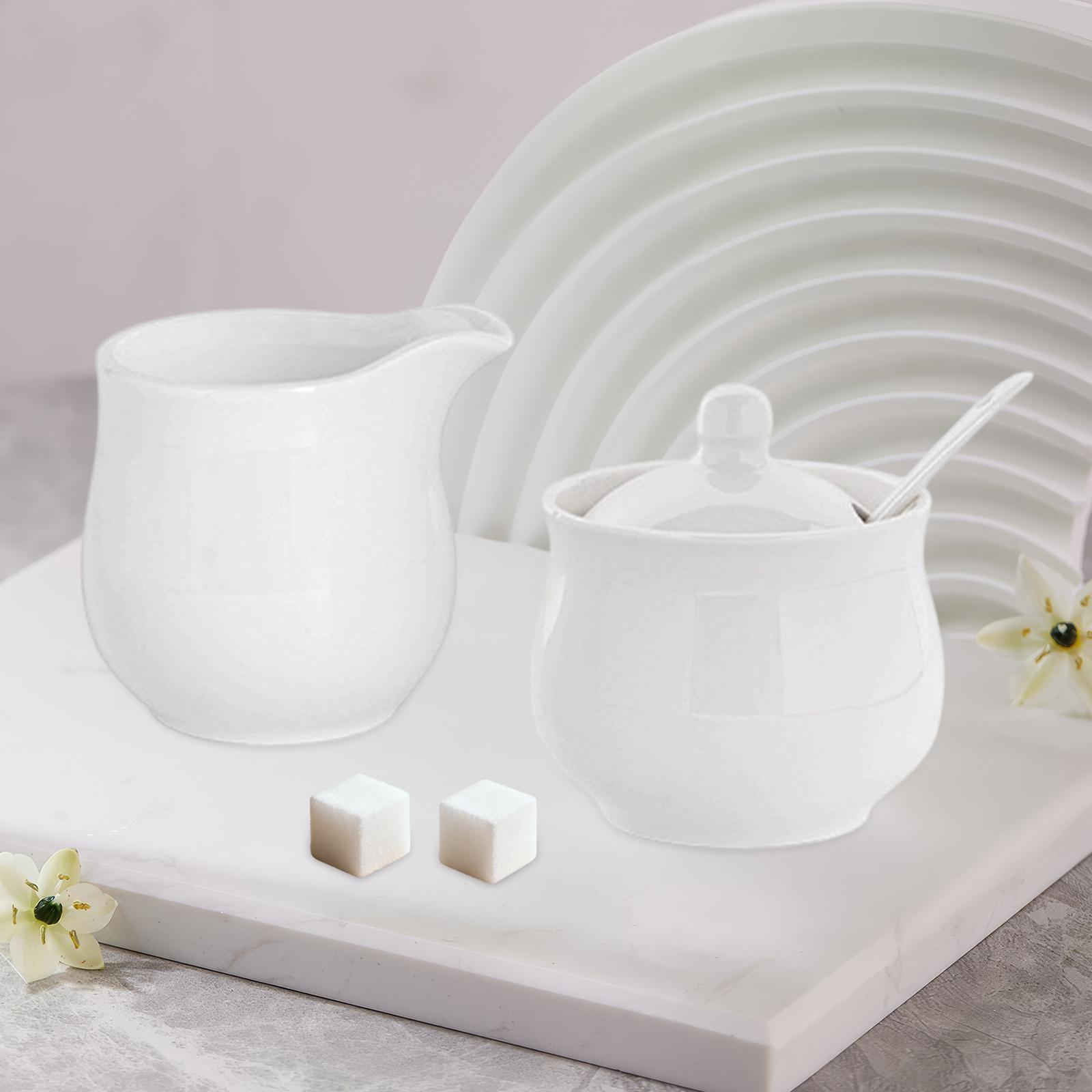 Retro ceramiczny zestaw: pojem – Coffee Tea Sugar Container Set recenzja i cena
