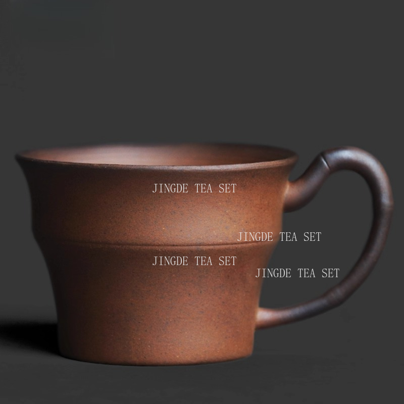 Kubek do herbaty z radełkowane – Tea Coffee Utensils recenzja i cena