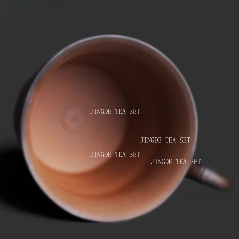 Kubek do herbaty z radełkowane – Tea Coffee Utensils recenzja i cena