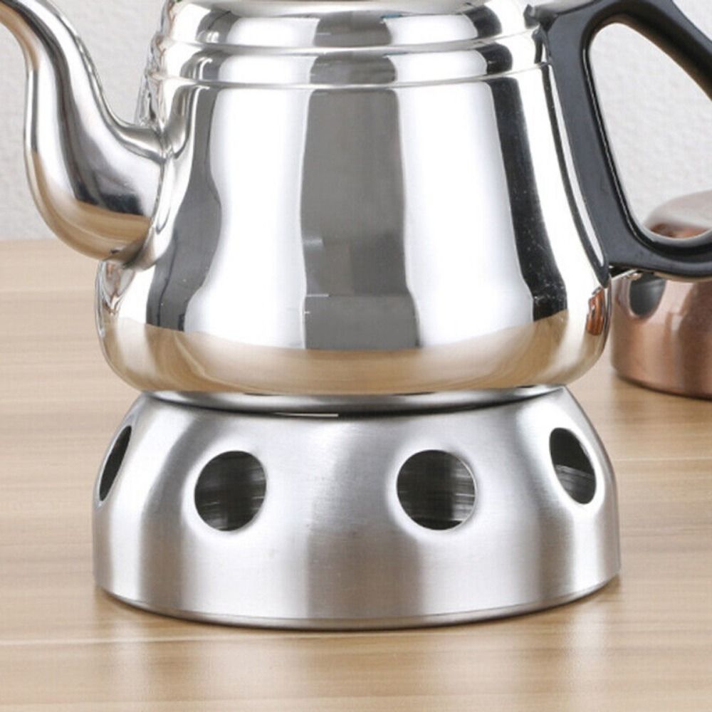 Okrągła podstawa Podgrzewacz Ś – Coffee Y Tea recenzja i cena