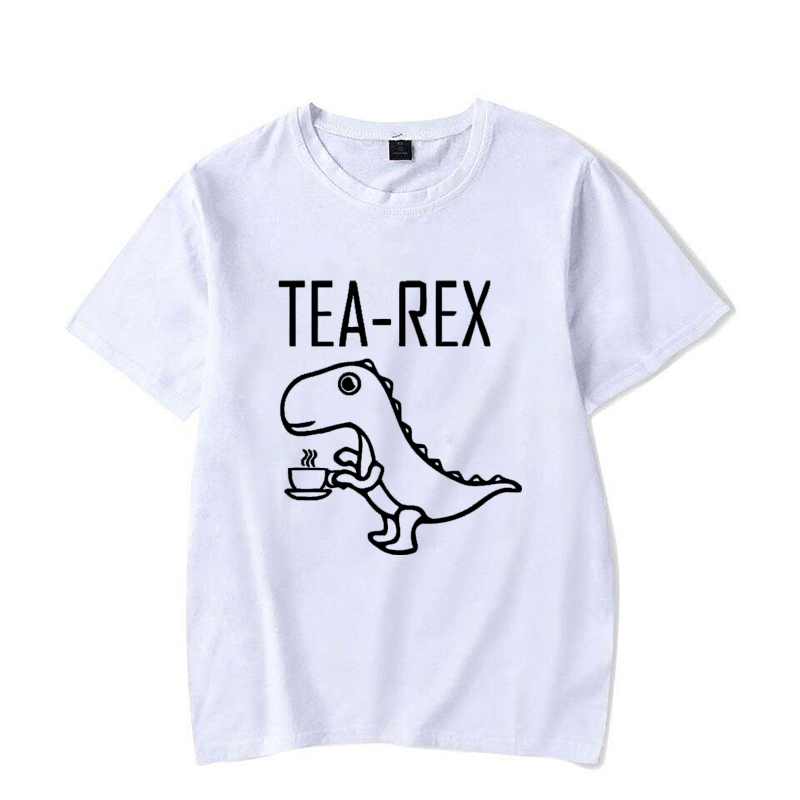 Mężczyźni Kobiety T-Shirty Tea – Coffee And Tea Lyrics recenzja i cena