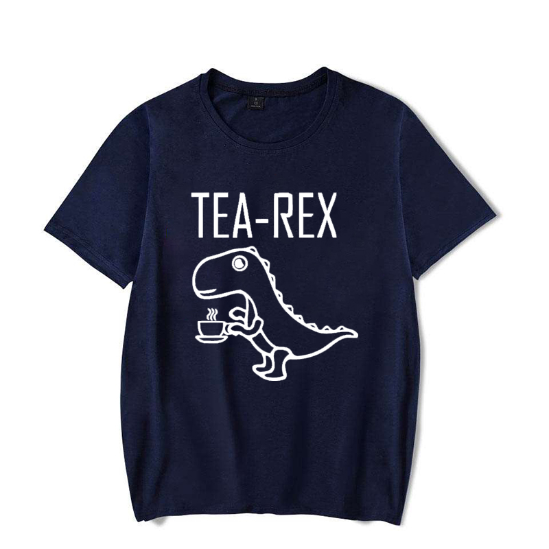 Mężczyźni Kobiety T-Shirty Tea – Coffee And Tea Lyrics recenzja i cena