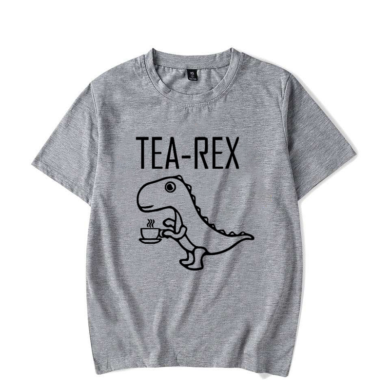 Mężczyźni Kobiety T-Shirty Tea – Coffee And Tea Lyrics recenzja i cena