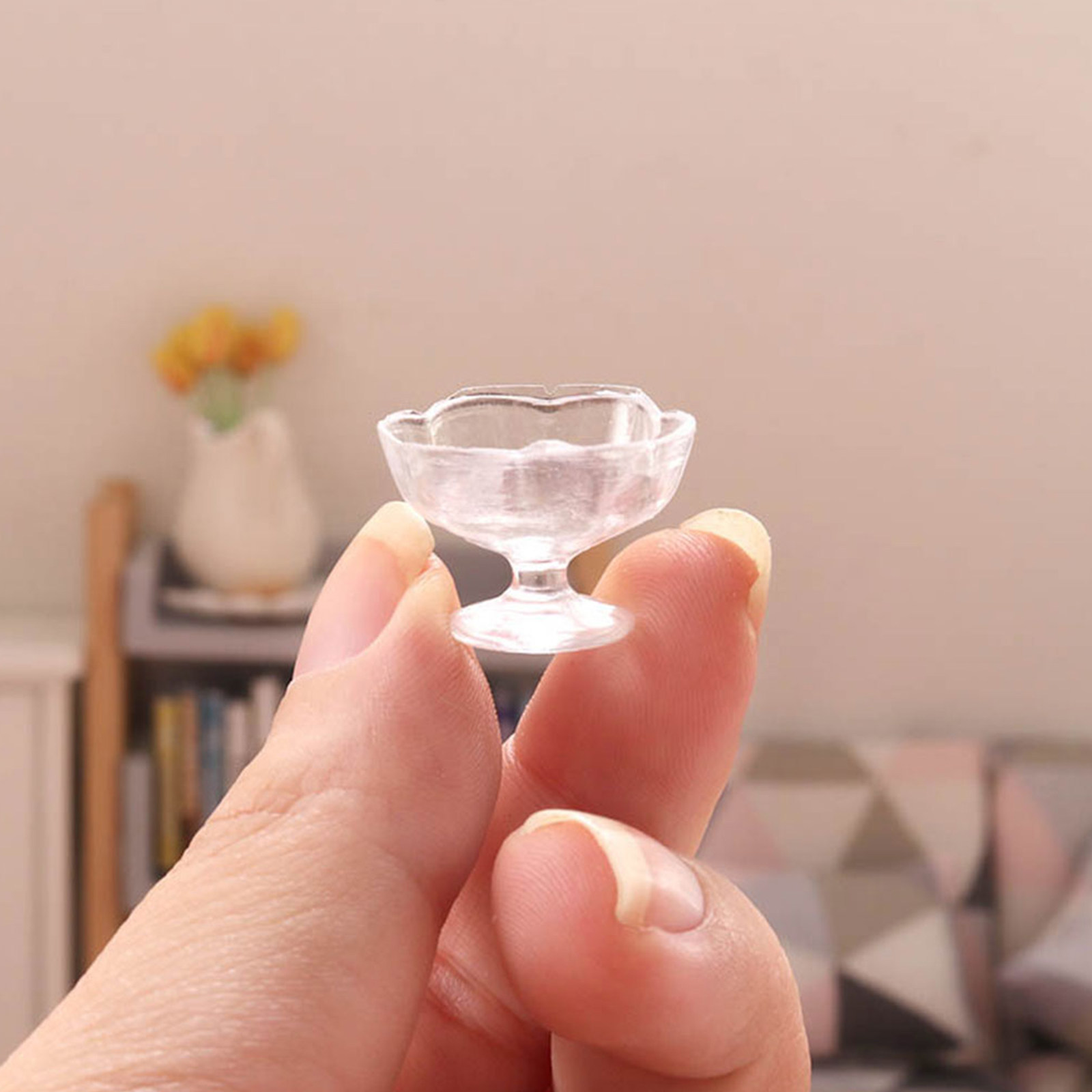 24 sztuki miniaturowych filiża – Coffee Y Tea recenzja i cena