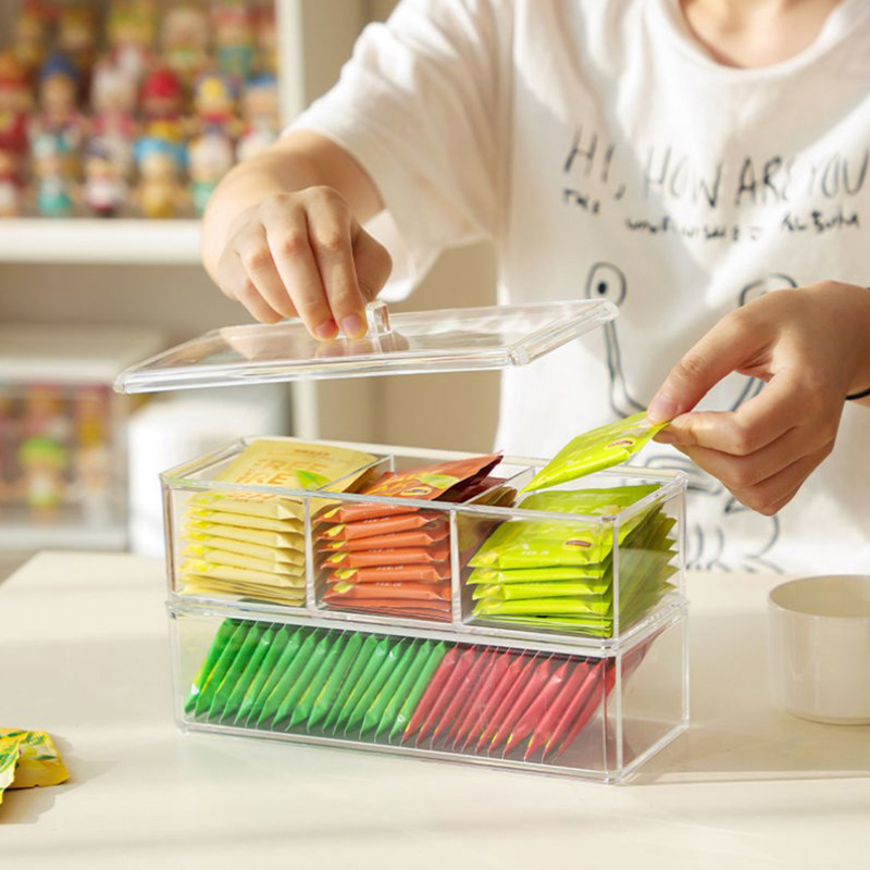 Worek na cukier Uchwyt do prze – Coffee Tea Sugar Container Set recenzja i cena