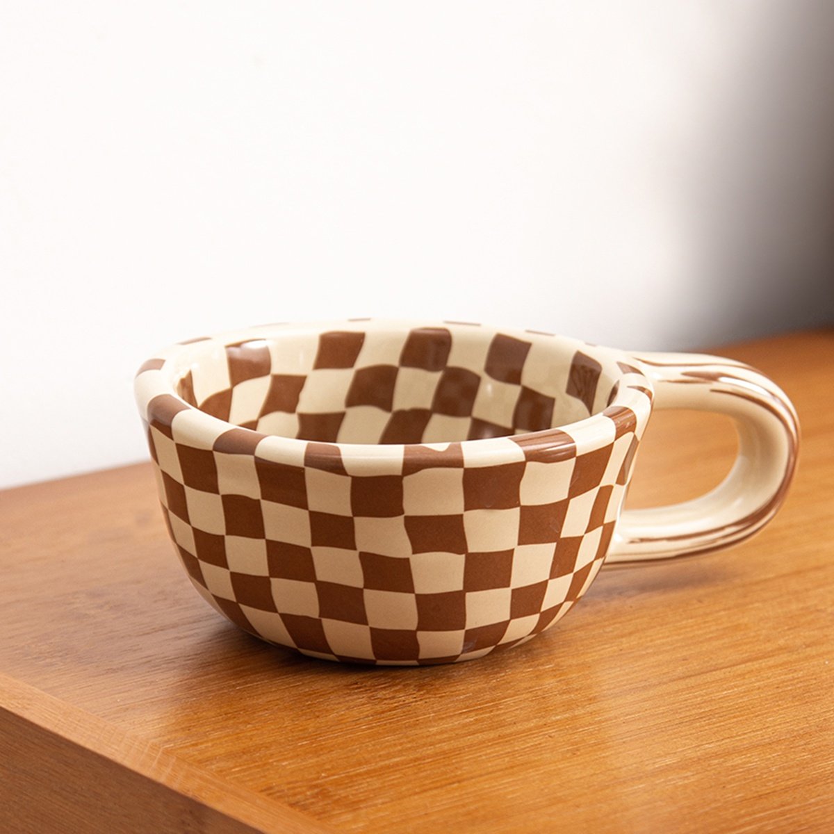 1 szt. ceramiczny kubek do kaw – Tea & Coffee Quận 1 recenzja i cena