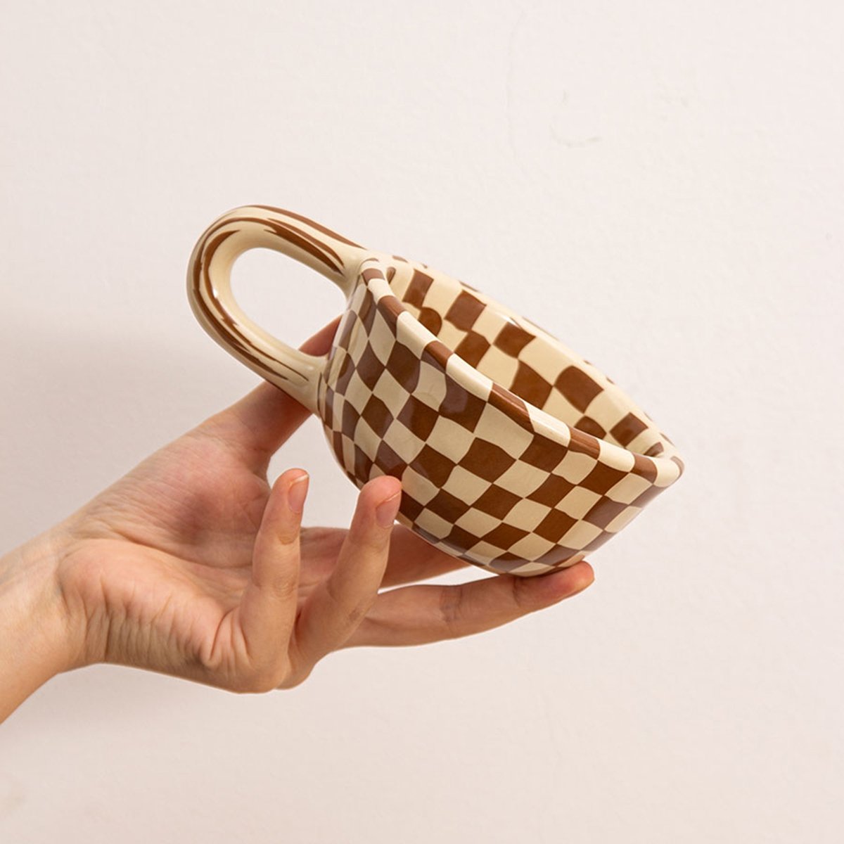 1 szt. ceramiczny kubek do kaw – Tea & Coffee Quận 1 recenzja i cena