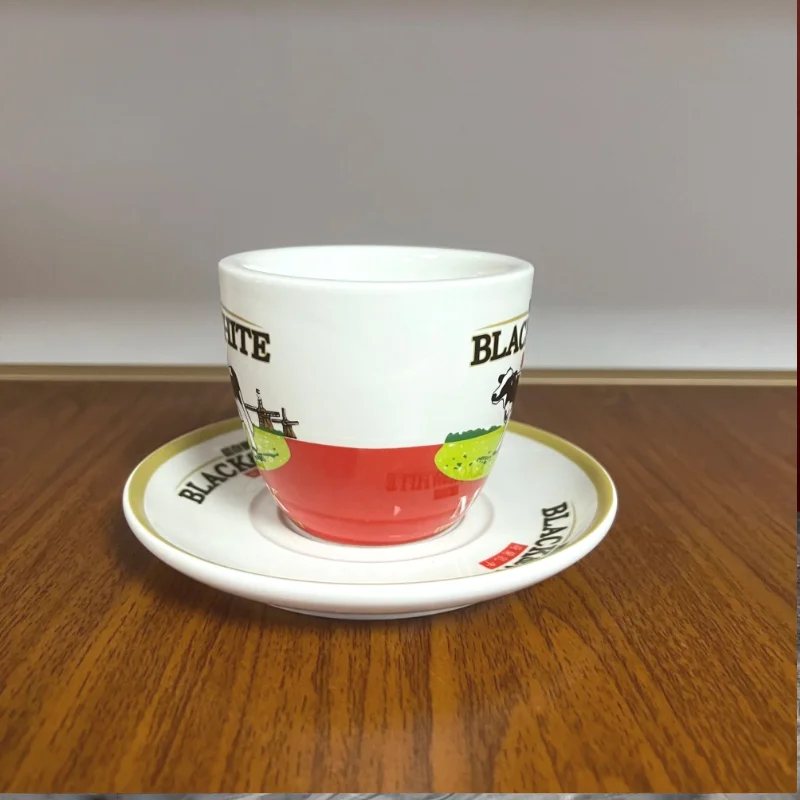 Wysokiej jakości czarno-biały  – Coffee Tea Games recenzja i cena
