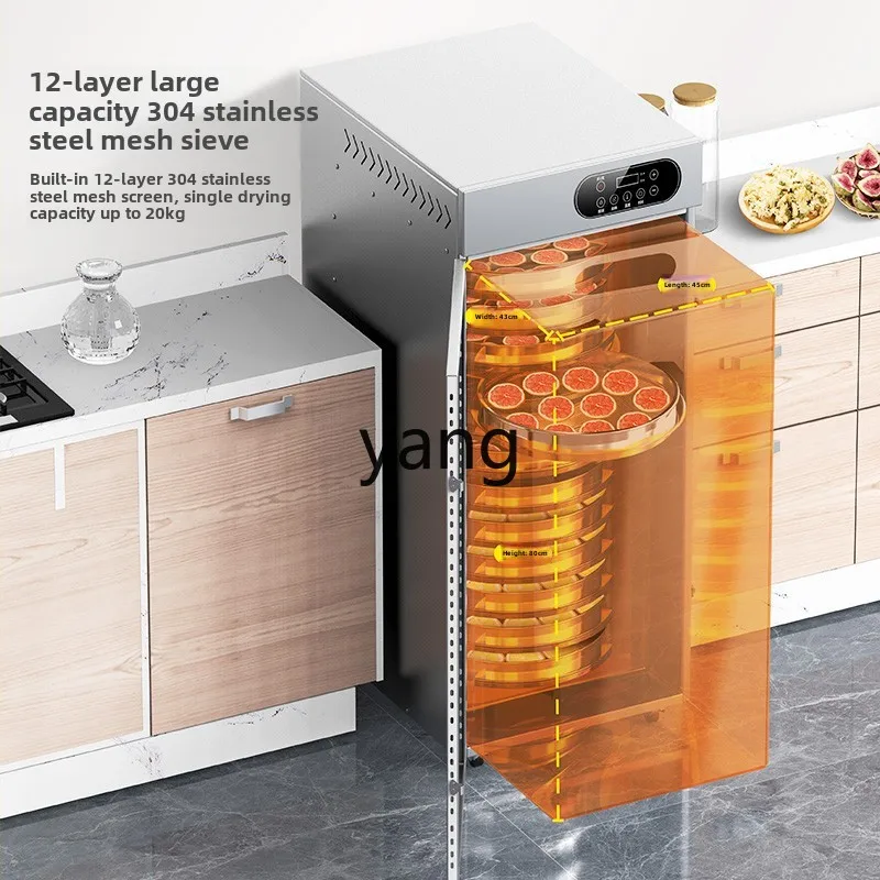 Suszarka powietrzna CX Commerc – Tea & Coffee Quận 1 recenzja i cena