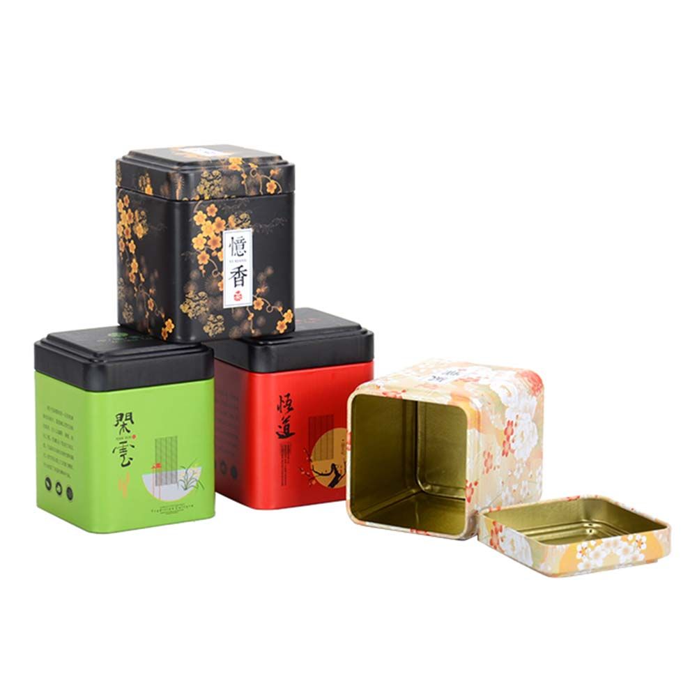 Wysokiej jakości metalowy poje – Coffee Tea Sugar Container Set recenzja i cena