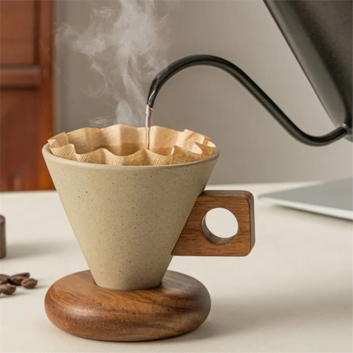 Ceramiczny kubek do kawy i zes – Tea & Coffee Quận 1 recenzja i cena