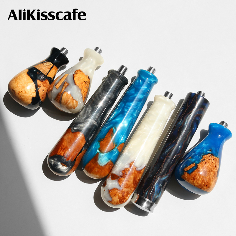 Uchwyt do portafiltra do kawy  – Coffee Tea Espresso recenzja i cena