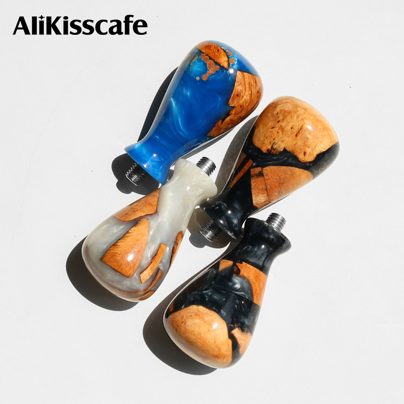 Uchwyt do portafiltra do kawy  – Coffee Tea Espresso recenzja i cena