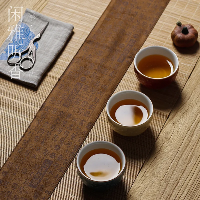 Mata do herbaty z bambusa, obr – Bamboo Tea Tray recenzja i cena