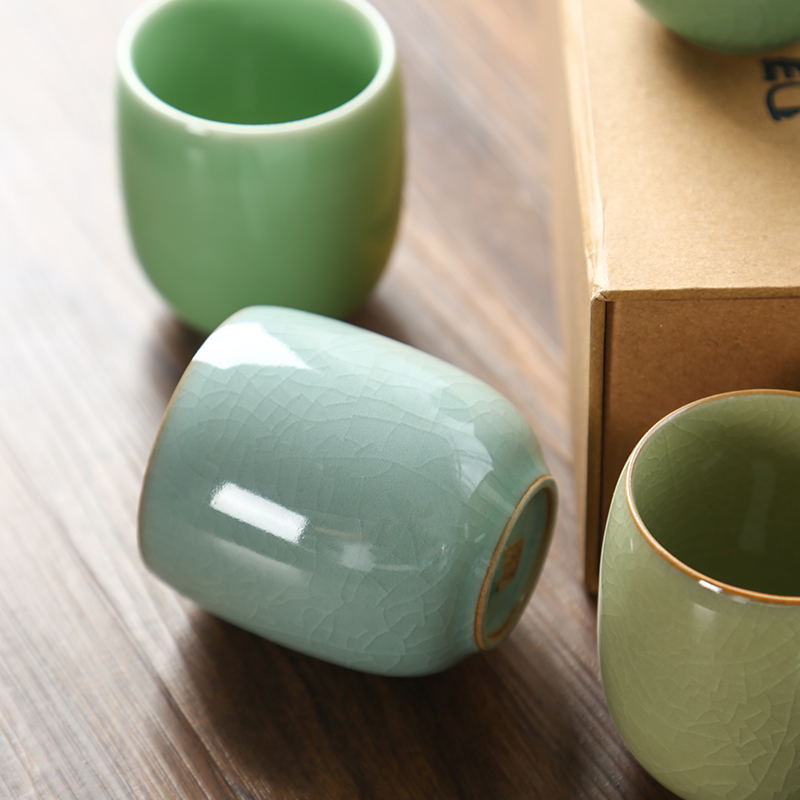 CHANSHOVA-Porcelanowy zestaw f – Coffee Tea Games recenzja i cena