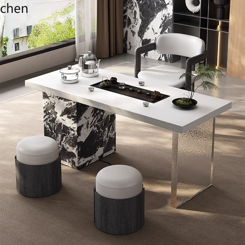 Zestaw stolik i krzesła na bal – Tea & Coffee Quận 1 recenzja i cena