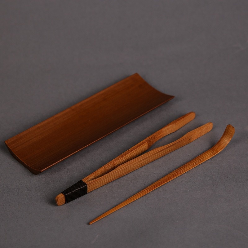 3/4/5 sztuk bambusowy karboniz – Bamboo Tea Tray recenzja i cena