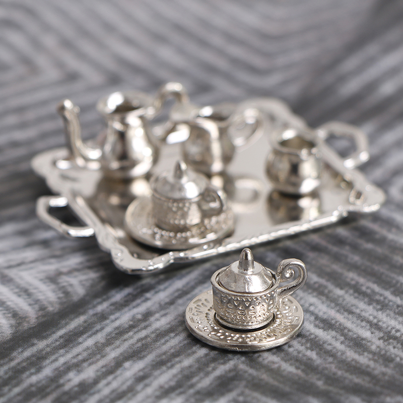 10 sztuk/zestaw Miniaturowy sr – Coffee Y Tea recenzja i cena