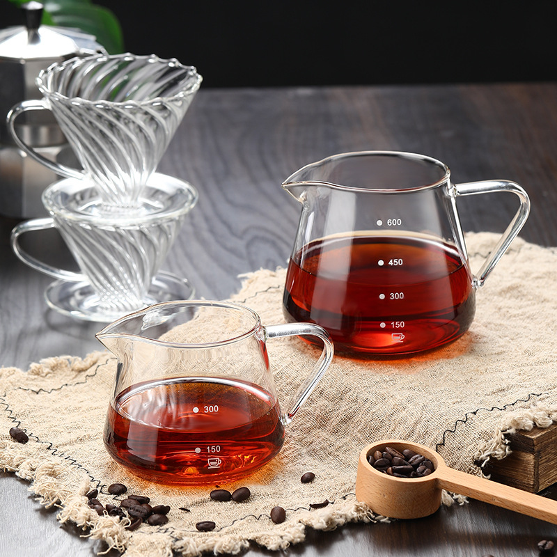 Yomdyd 400/600ML dzbanek do ka – Coffee Y Tea recenzja i cena