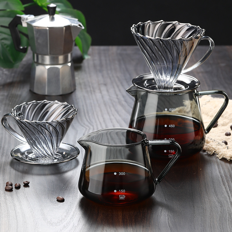 Yomdyd 400/600ML dzbanek do ka – Coffee Y Tea recenzja i cena