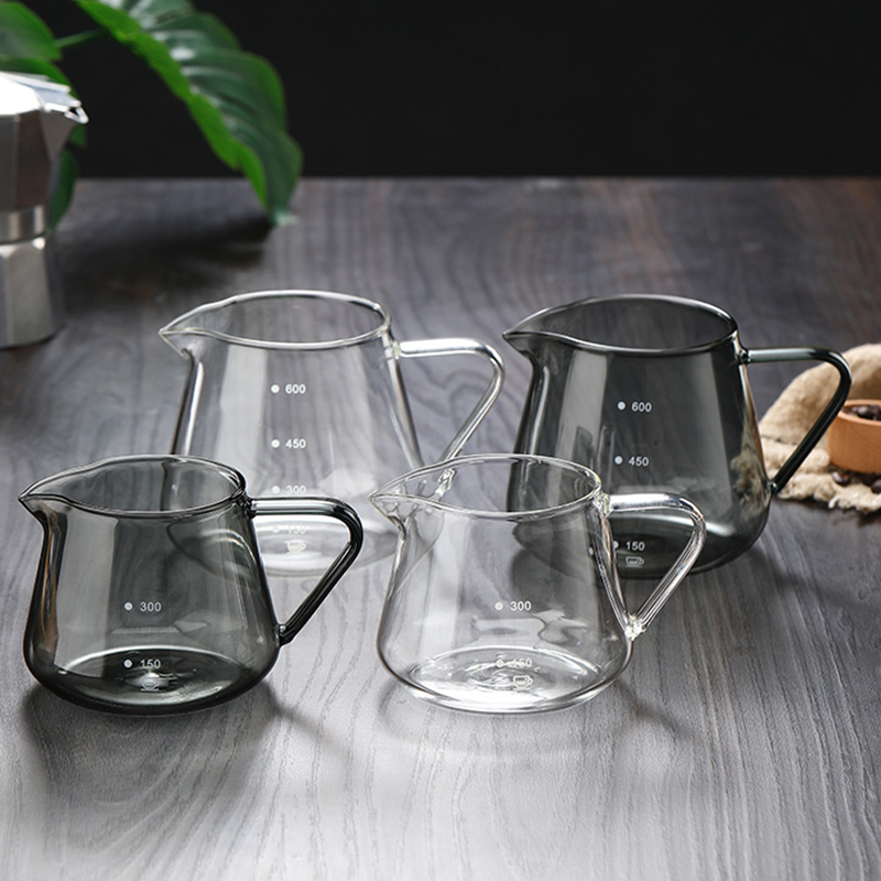 Yomdyd 400/600ML dzbanek do ka – Coffee Y Tea recenzja i cena