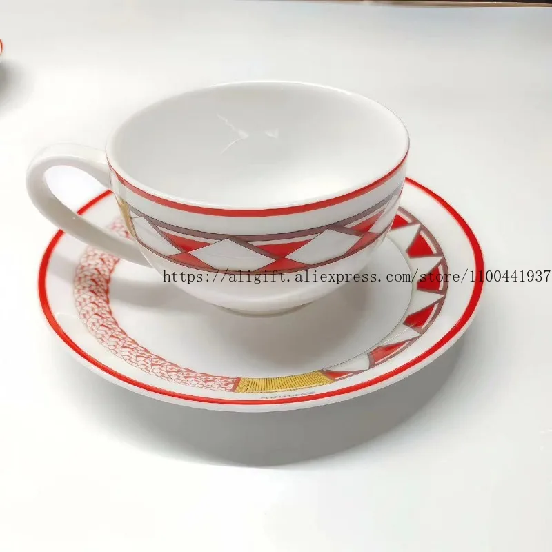 Zestaw filiżanek do kawy z por – Coffee Tea Games recenzja i cena