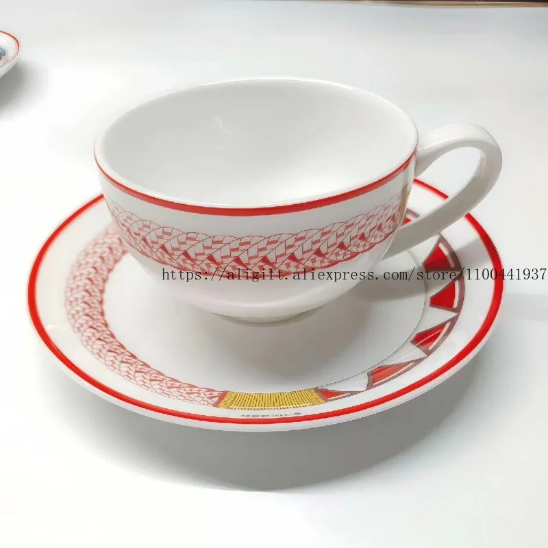Zestaw filiżanek do kawy z por – Coffee Tea Games recenzja i cena