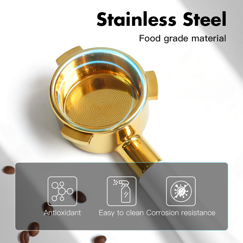 AliKisscafe 54mm Bezdnienek Po – Coffee Tea Espresso recenzja i cena