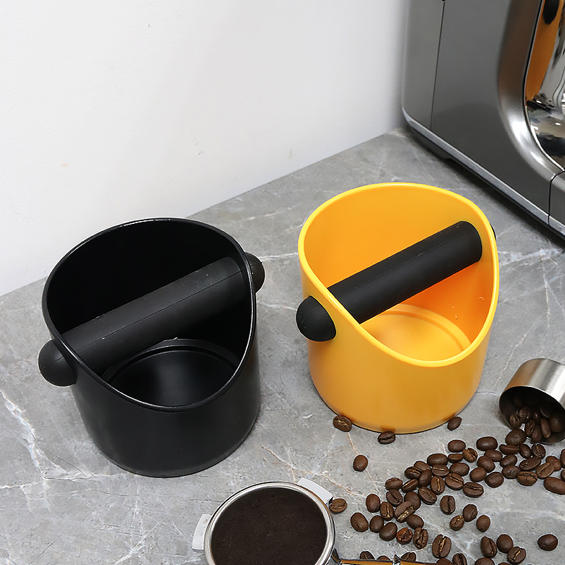 Pojemnik na fusy z kawy, antyp – Coffee Tea Espresso recenzja i cena