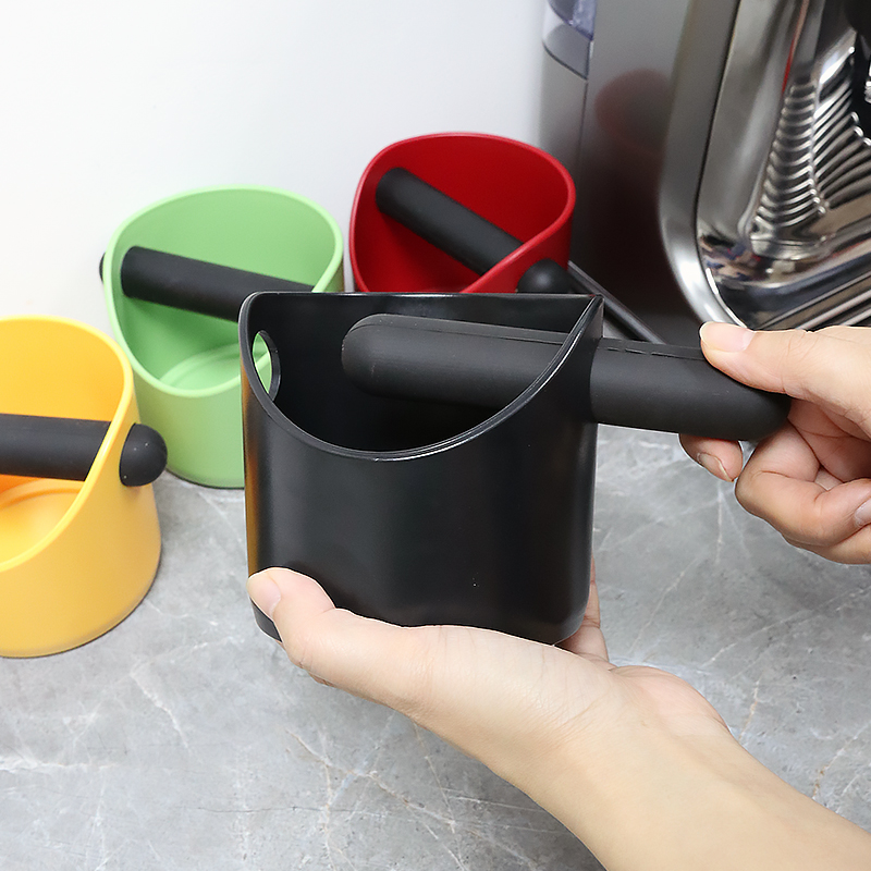 Pojemnik na fusy z kawy, antyp – Coffee Tea Espresso recenzja i cena