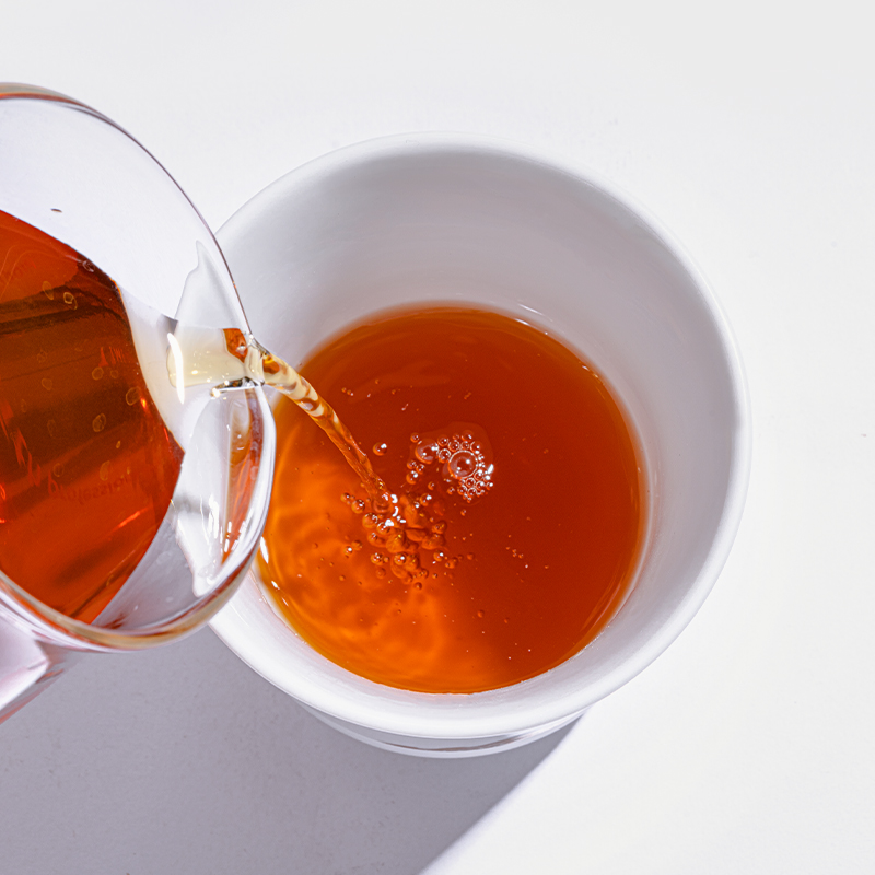 TIMEMORE Manna degustacja fili – Coffee Tea Games recenzja i cena