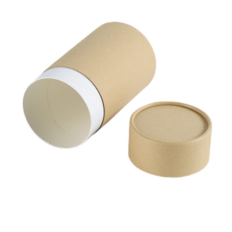 Papierowa tubka okrągły Cylind – Coffee And Tea Lyrics recenzja i cena