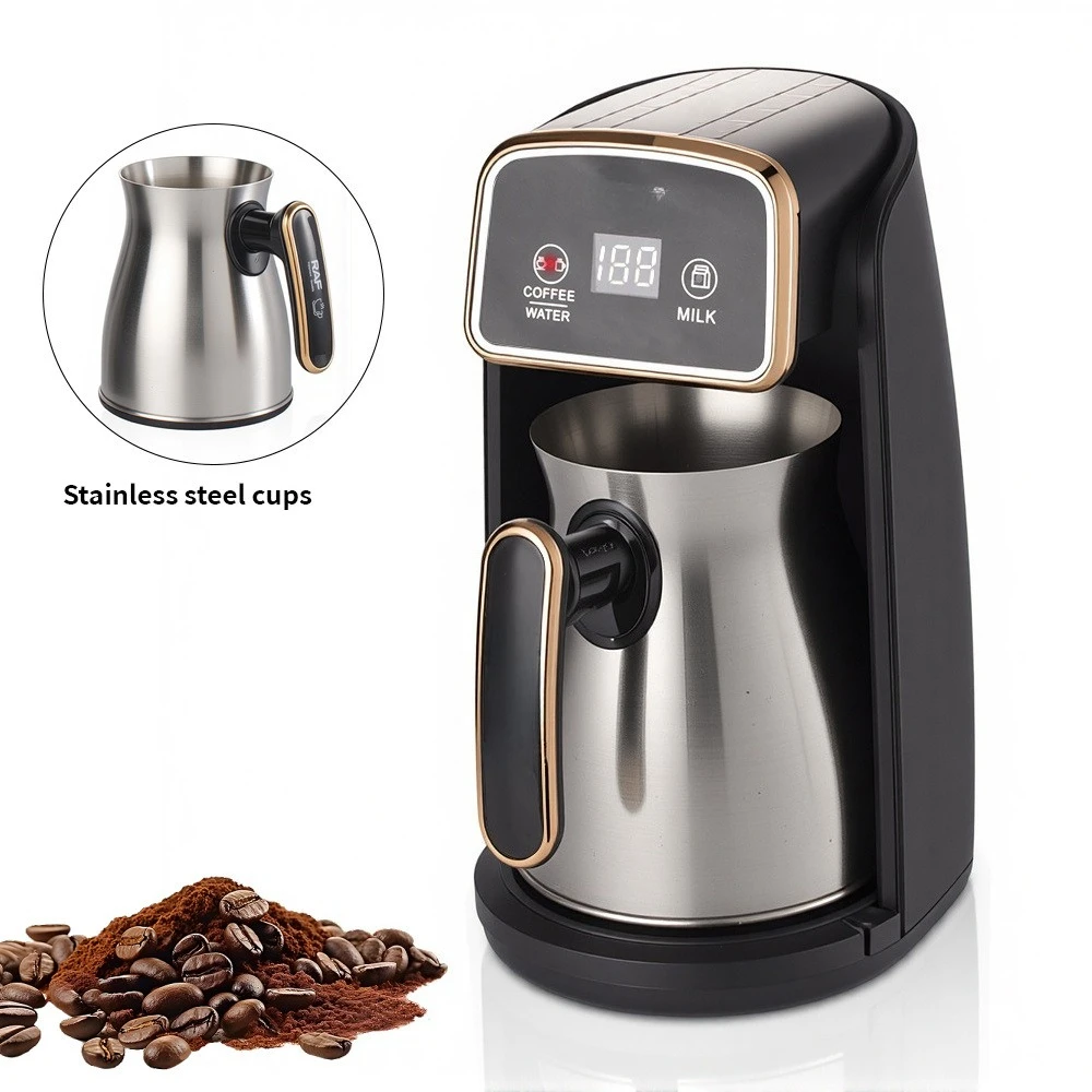 Elektryczny ekspres do kawy, k – Tea Coffee Utensils recenzja i cena