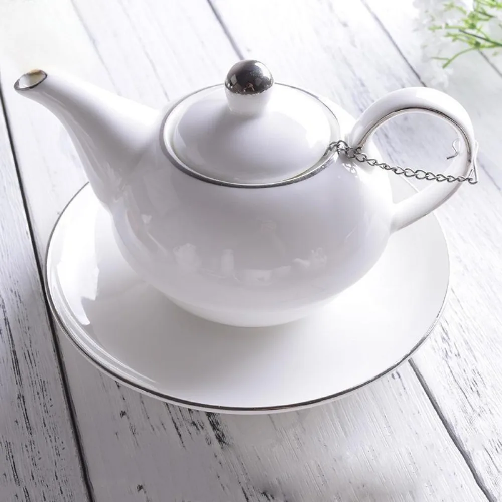 Czajniczki w kształcie kwiatów – Coffee Tea Games recenzja i cena