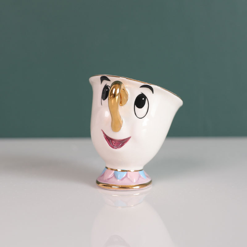 Gorąca Czajniczek Kreskówkowa  – Coffee Tea Games recenzja i cena
