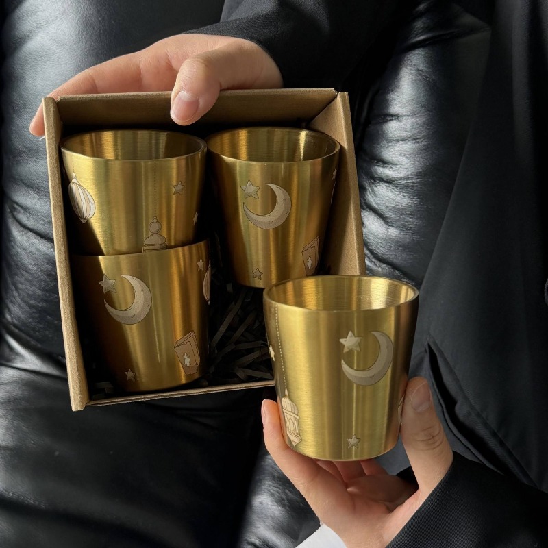 170ML Kubek do herbaty w stylu – Tea Coffee Utensils recenzja i cena