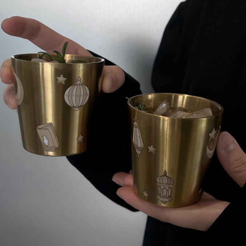 170ML Kubek do herbaty w stylu – Tea Coffee Utensils recenzja i cena
