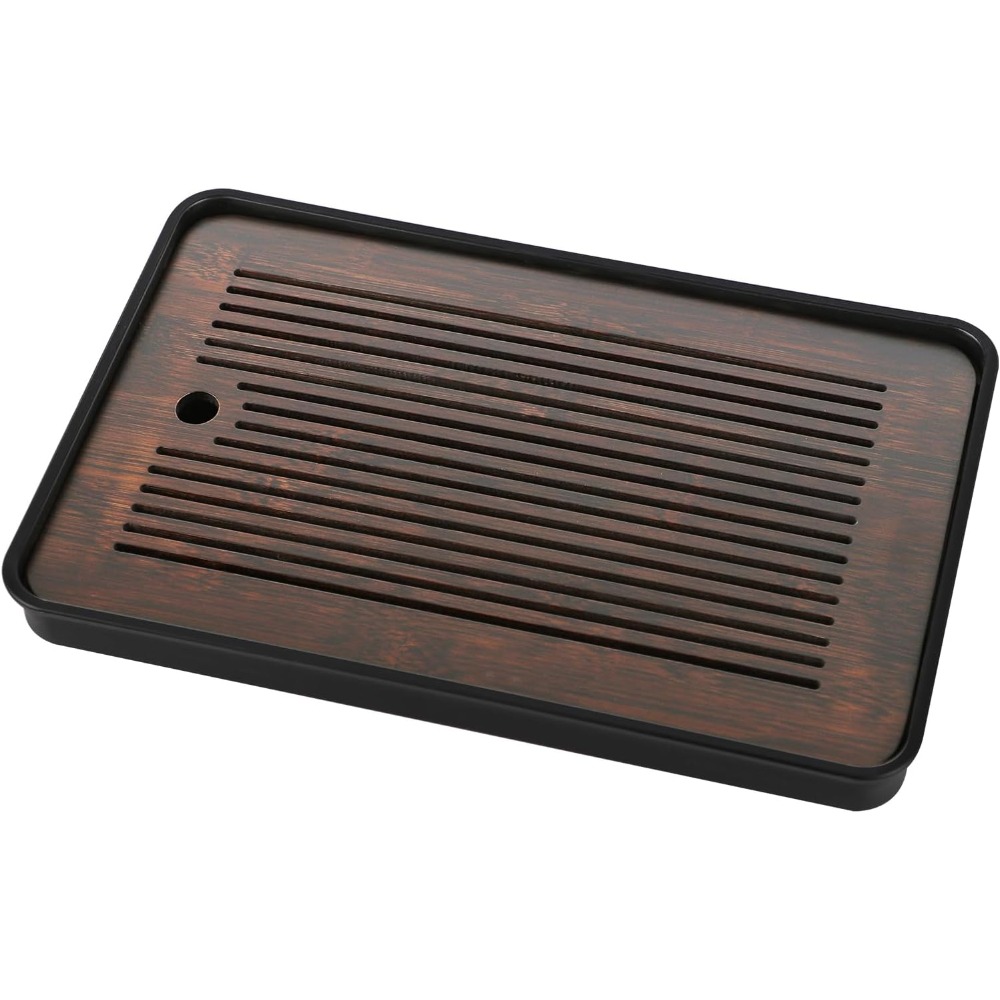 1 szt. Bambusowy Stolik do Her – Bamboo Tea Tray recenzja i cena