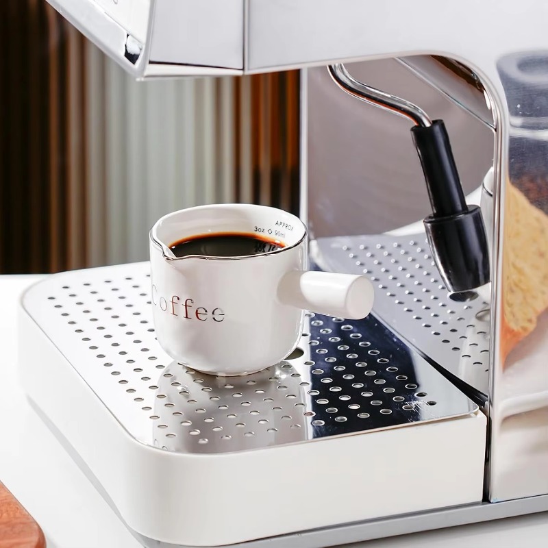 Mini ceramiczna filiżanka do k – Coffee Tea Espresso recenzja i cena