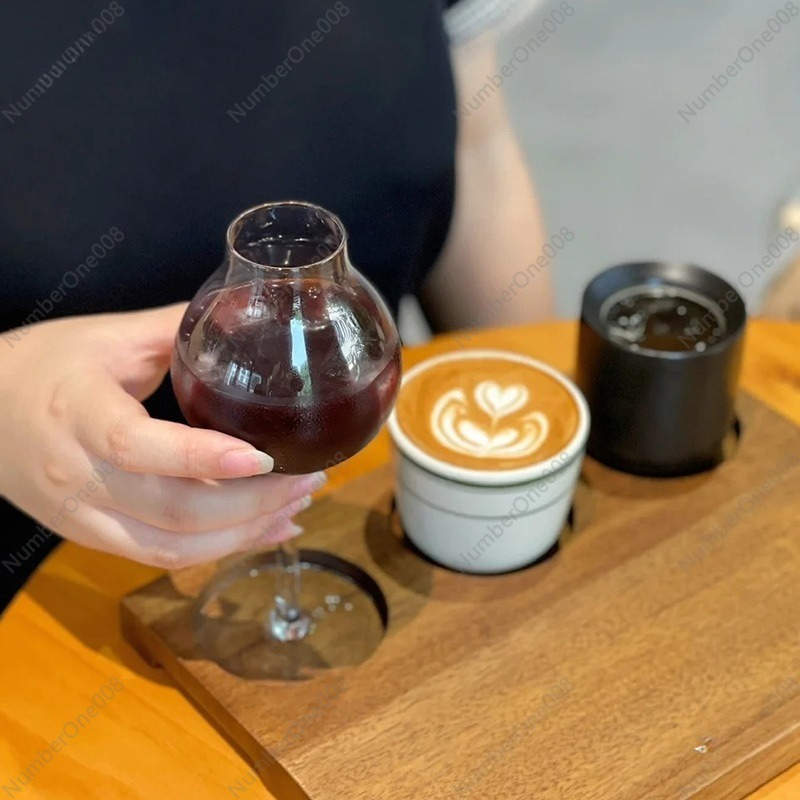 Kreatywna Kawiarnia One Bean T – Coffee Tea Knits recenzja i cena