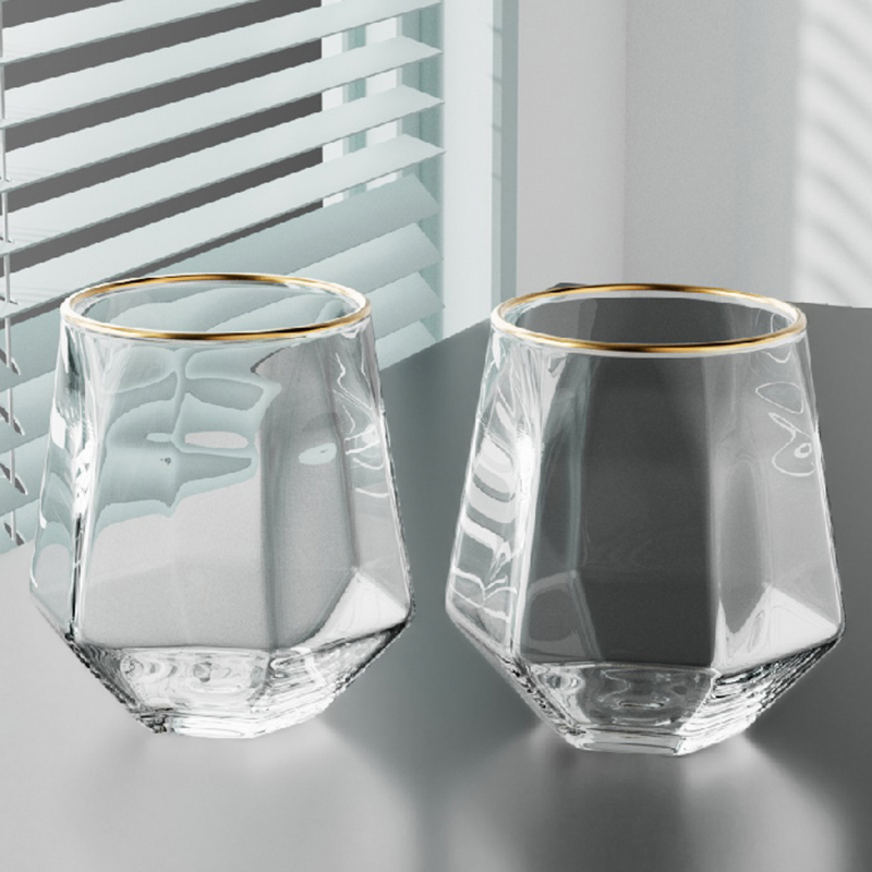 320ml 4szt Zestaw Sześciokątny – Tea Coffee Utensils recenzja i cena