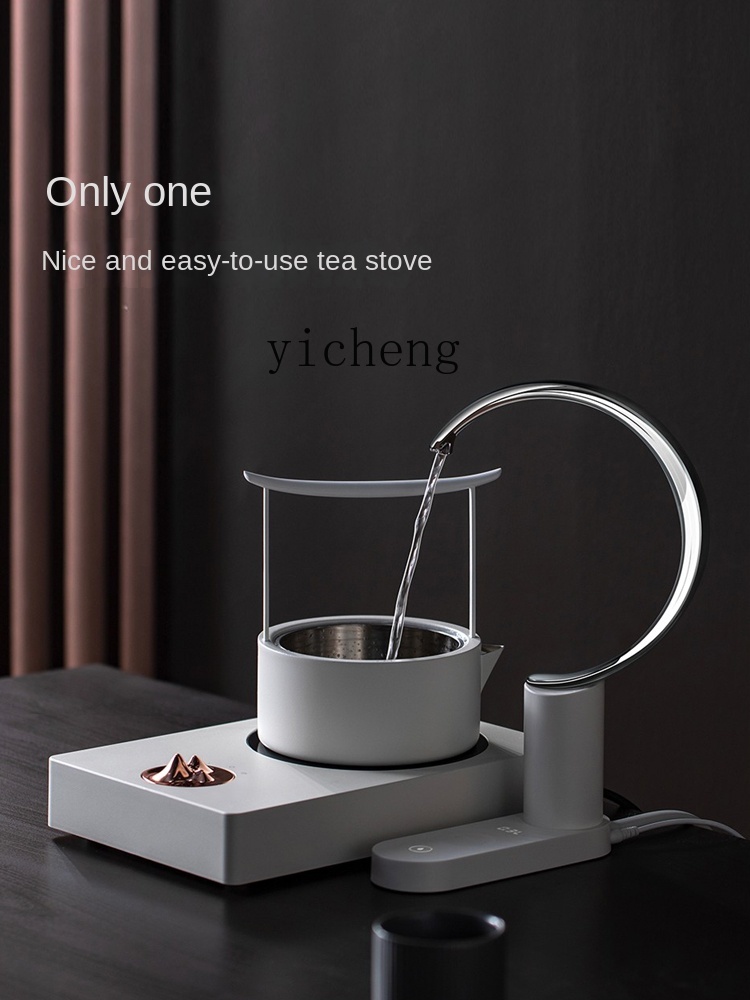 Elektryczny piec ceramiczny C3 – Tea & Coffee Quận 1 recenzja i cena