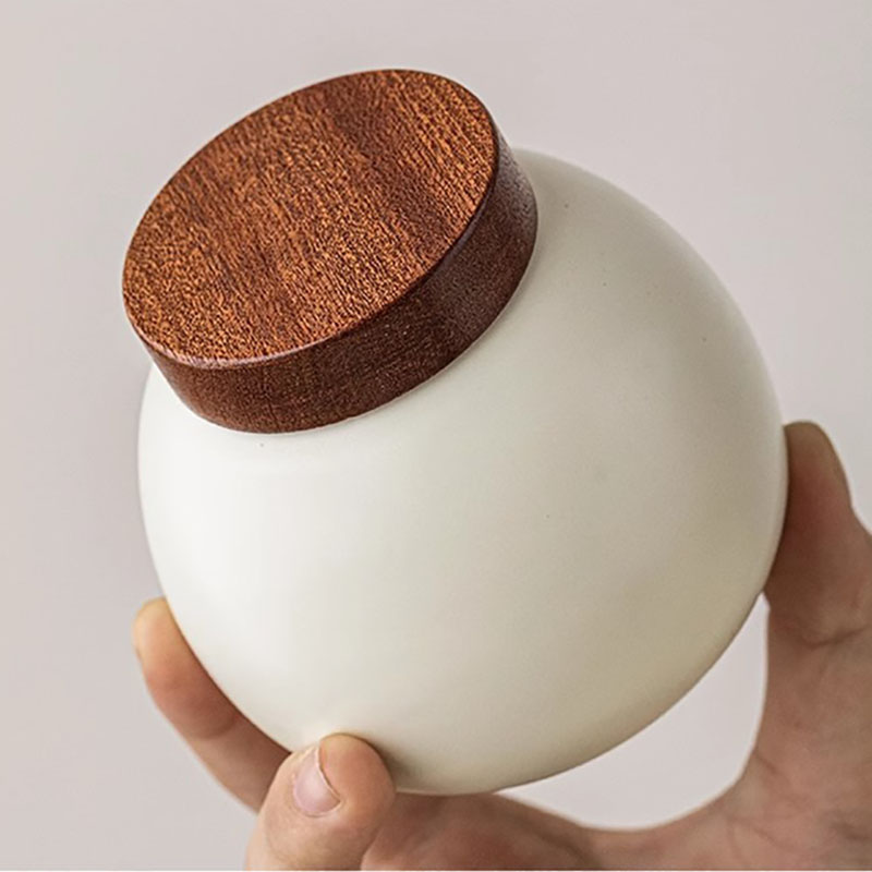 Europejskie białe ceramiczne p – Coffee Tea Sugar Container Set recenzja i cena